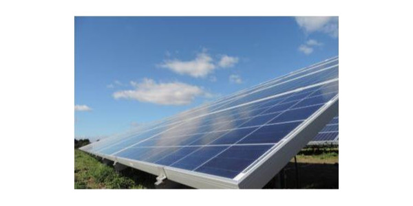 清洗太陽能電池板需要注意哪些問題？