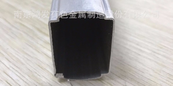 鋁合金外殼怎樣區(qū)分壓鑄鋁和擠壓鋁？